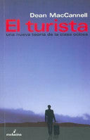 TURISTA,EL | portada del libro
