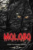 MOLOBO | portada del libro