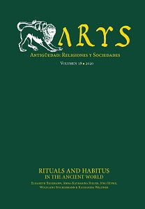 Envidia y fascinación, de Alvar Nuño | portada del libro