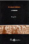 Cròniques bàrbares., de Fiol Mora | portada del libro