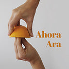 Ahora/ Ara, de AA.VV. | portada del libro