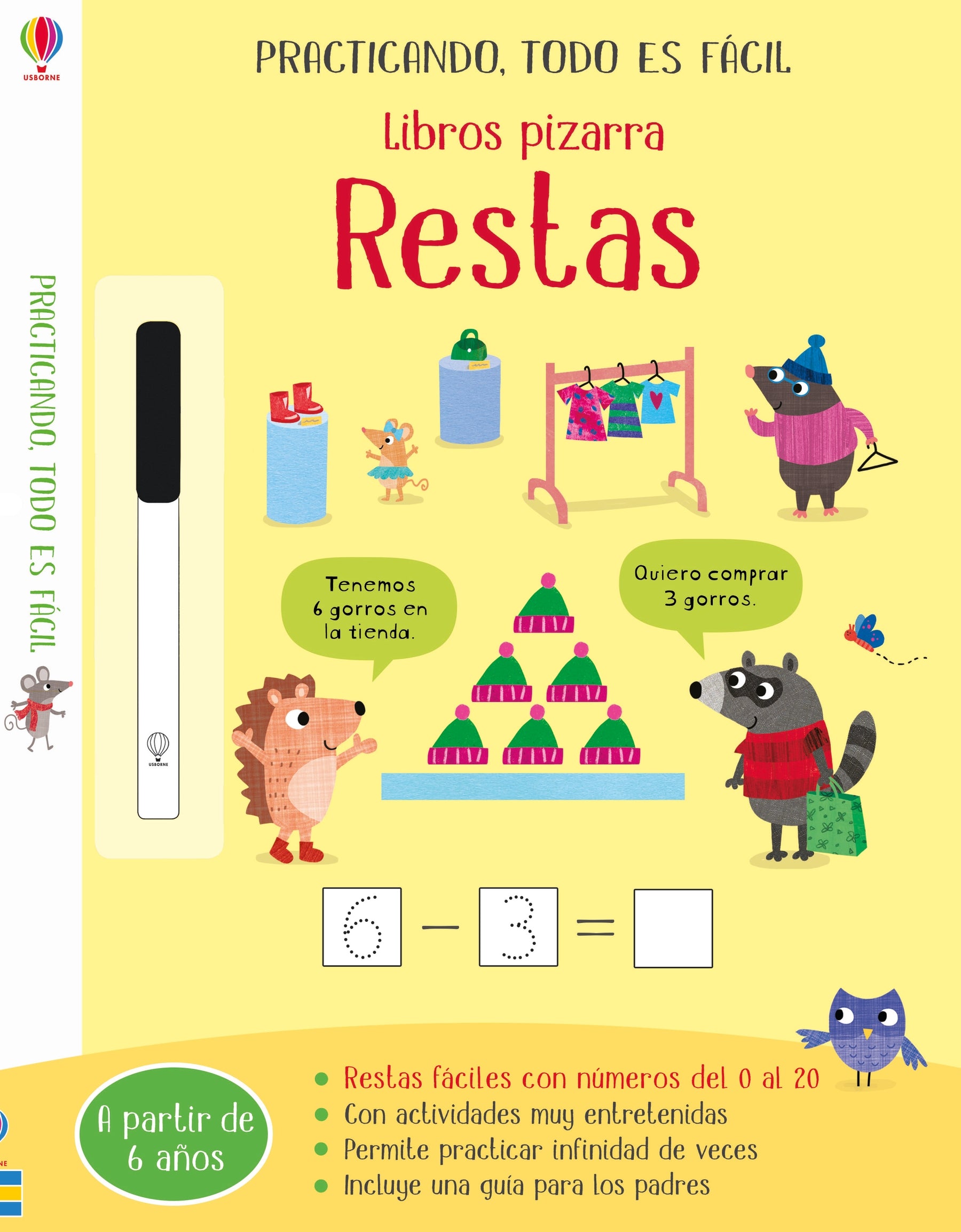 LIBROS PIZARRA RESTAS | portada del libro