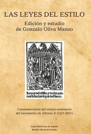 Las Leyes del Estilo | portada del libro