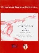 Interpretación y autoría, de Varios autores | portada del libro