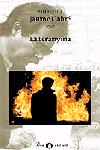 La teranyina, de Cabré | portada del libro