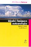 Núvols i fenòmens meteorològics, de Costa Vila | portada del libro