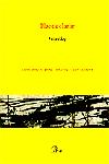 Plec de claror, de Blay Montmany | portada del libro
