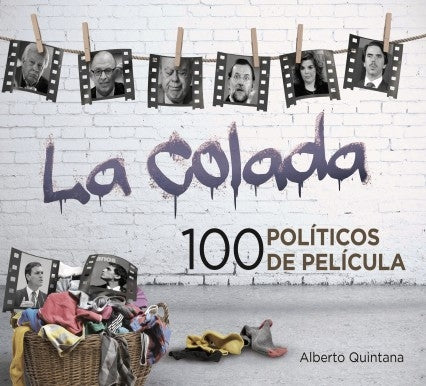 La colada, de Alberto Quintana | portada del libro