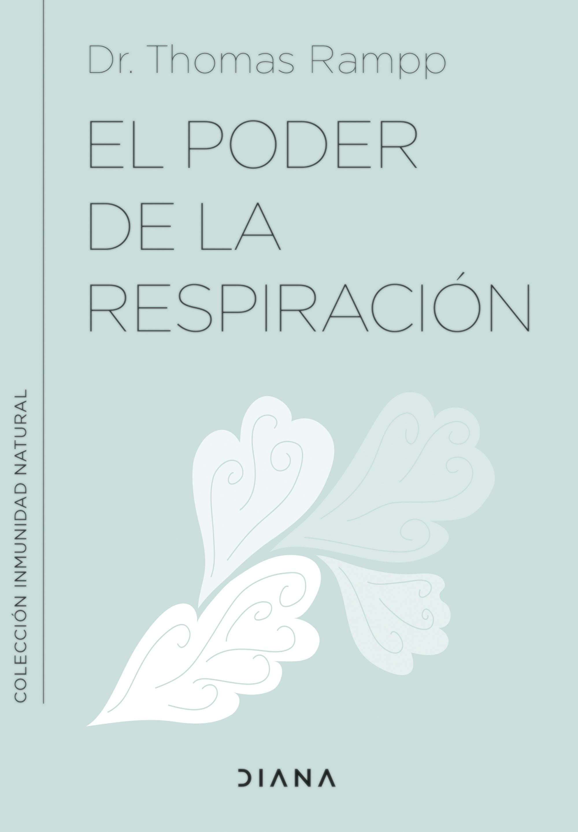 EL PODER DE LA RESPIRACION, de VV.AA | portada del libro