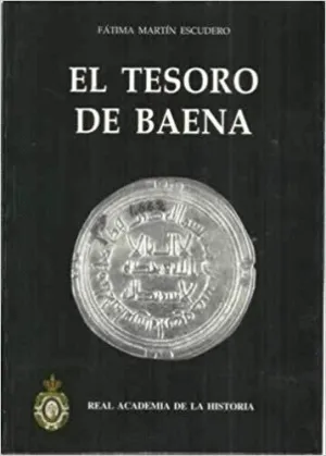 EL TESORO DE BAENA.