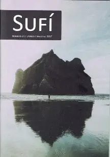 34. REVISTA SUFI