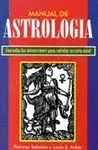 MANUAL DE ASTROLOGÍA