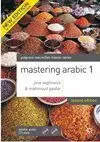 MASTERING ARABIC 1 + 2CDS