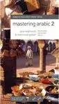 MASTERING ARABIC 2 (LIBRO + CDS)