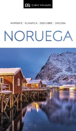 NORUEGA (GUIA VISUAL)