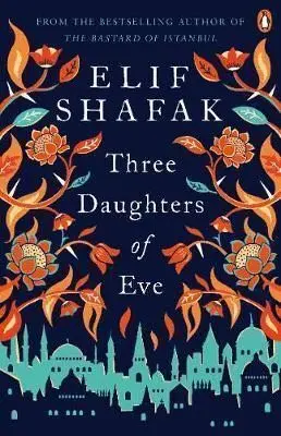 THREE DAUGHTERS OF EVE