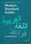 A STUDENT GRAMMAR OF MODERN STANDARD ARABIC