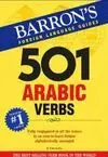 501 ARABIC VERBS