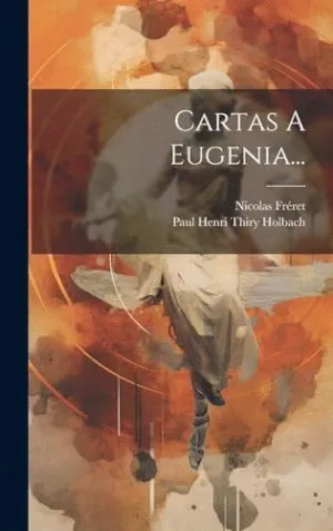 CARTAS A EUGENIA....