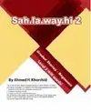 SAH.LA.WAY.HI (VOL. 2)