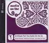 AL-KITAAB: AUDIO ON THE GO (CDROM) PART TWO