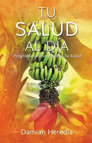 TU SALUD AL DIA<BR>