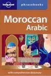 MOROCCAN ARABIC (PHASEBOOK)