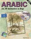 ARABIC IN 10 MINUTES A DAY