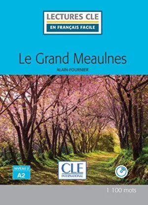 LE GRAND MEAULNES