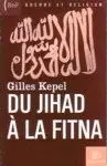 DU JIHAD À LA FITNA