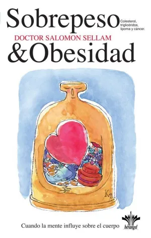 SOBREPESO Y OBESIDAD: COLESTEROL, TRIGLICÉRIDOS, LIPOMA Y CÁNCER