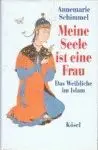 MEINE SEELE IST EINE FRAU