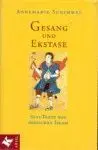 GESANG UND EKSTASE