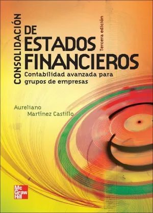 CONSOLIDACION DE ESTADOS FINANCIEROS