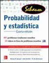 PROBABILIDAD Y ESTADISTICA