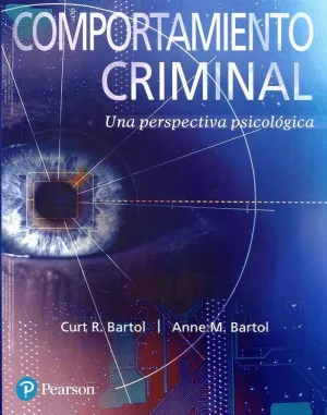 COMPORTAMIENTO CRIMINAL: UNA PERSPECTIVA PSICOLÓGICA