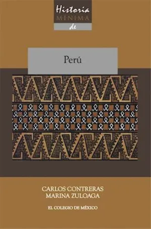 HISTORIA MINIMA DE PERU