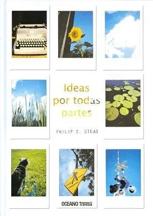 IDEAS POR TODAS PARTES