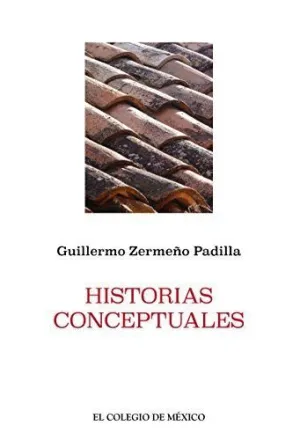 HISTORIAS CONCEPTUALES