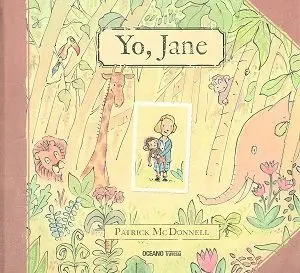 YO, JANE