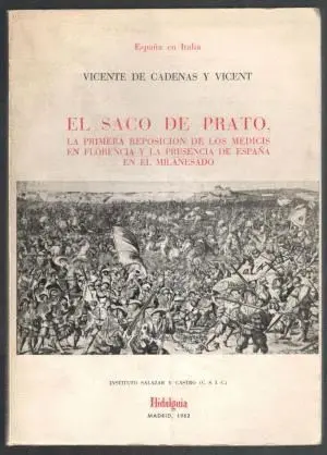 EL SACO DE PRATO