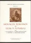 MOSAICOS ROMANOS DE LEÓN Y ASTURIAS