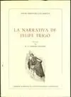 LA NARRATIVA DE FELIPE TRIGO