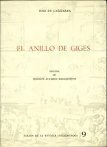 EL ANILLO DE GIGES