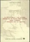 EL DRAMATURGO Y LOS ACTORES: EPISTOLARIO DE BENITO PÉREZ GALDÓS, MARÍA GUERRERO Y FERNANDO DÍAZ DE M