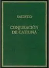 CONJURACIÓN DE CATILINA