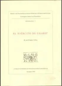 EL EJÉRCITO DE UGARIT