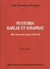 HYSTORIA BARLAE ET JOSAPHAT (BIBL. NACIONAL DE NÁPOLES VIII.B.10)