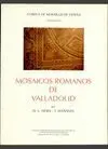 MOSAICOS ROMANOS DE VALLADOLID