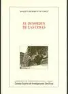 EL DESORDEN DE LAS COSAS: PROPIEDAD, HERENCIA, FAMILIA Y EMIGRACIÓN EN UN PUEBLO DE LA SIERRA NORTE